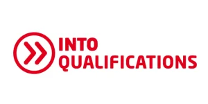 INTO Logo